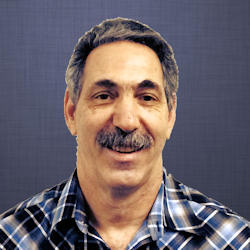 Mark Fishman Sales Manager of Best Choice Food Group